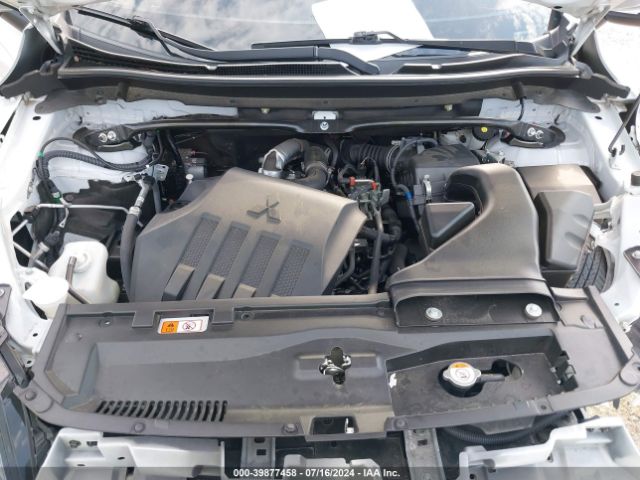 JA4ATWAA3NZ001064 Mitsubishi Eclipse Cross Se S-awc/se Special Edition S-awc/sel S-awc/sel Special Edition S-awc