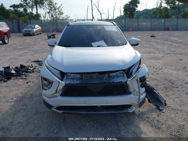 JA4ATWAA3NZ001064 Mitsubishi Eclipse Cross Se S-awc/se Special Edition S-awc/sel S-awc/sel Special Edition S-awc