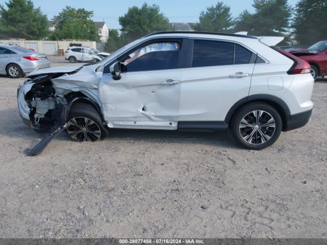 JA4ATWAA3NZ001064 Mitsubishi Eclipse Cross Se S-awc/se Special Edition S-awc/sel S-awc/sel Special Edition S-awc
