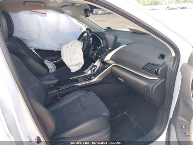 JA4ATWAA3NZ001064 Mitsubishi Eclipse Cross Se S-awc/se Special Edition S-awc/sel S-awc/sel Special Edition S-awc