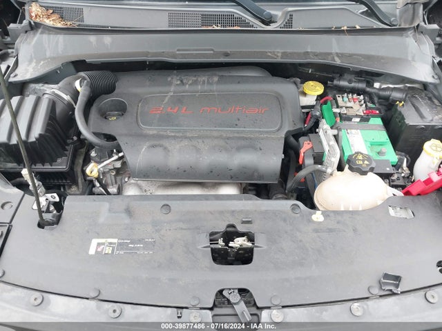 3C4NJCCB6LT129126 Jeep Compass Limited Fwd