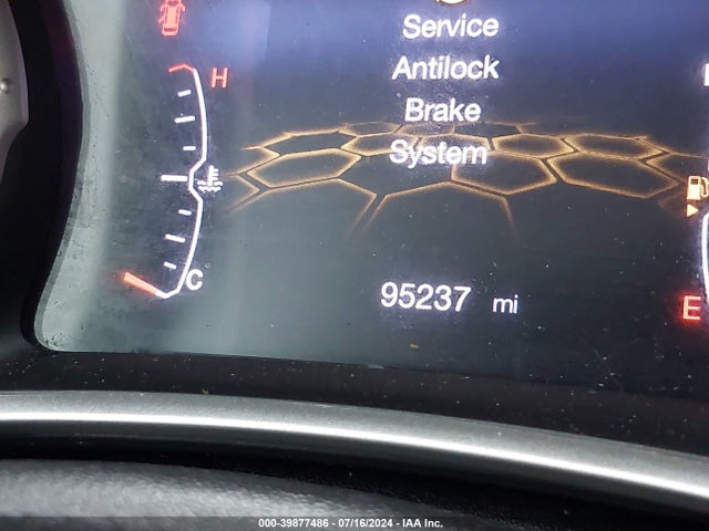 3C4NJCCB6LT129126 Jeep Compass Limited Fwd