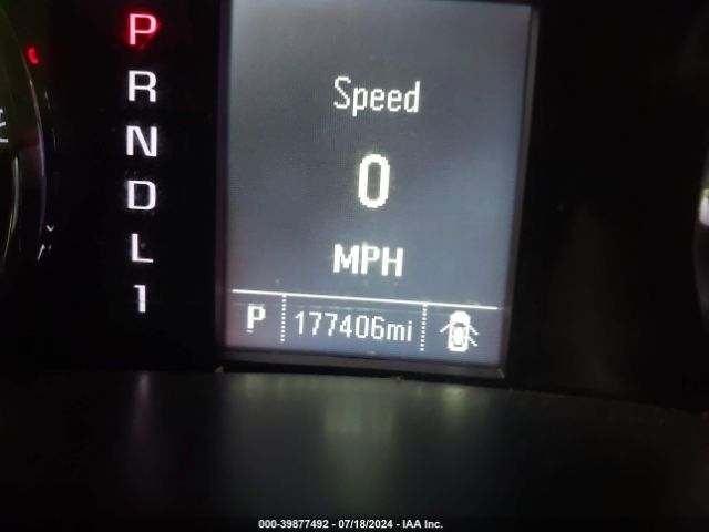 1GC2KUEG7JZ154024 Chevrolet Silverado 2500hd Wt