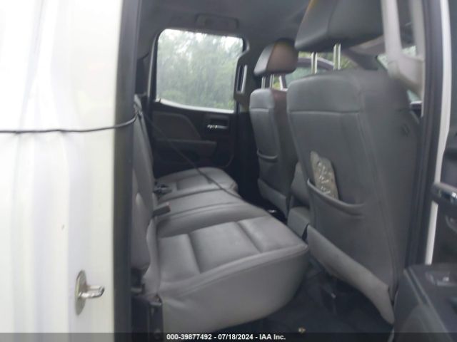 1GC2KUEG7JZ154024 Chevrolet Silverado 2500hd Wt