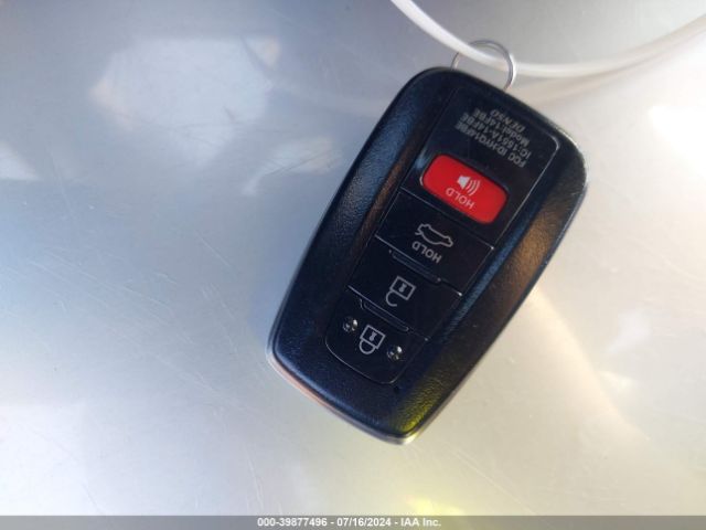 4T1B21FB8KU009506 Toyota Avalon Hybrid Xse