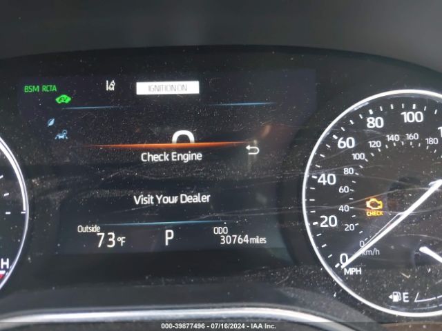 4T1B21FB8KU009506 Toyota Avalon Hybrid Xse