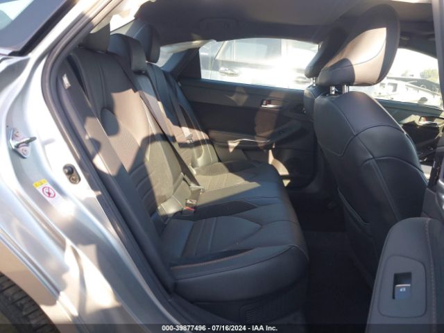 4T1B21FB8KU009506 Toyota Avalon Hybrid Xse
