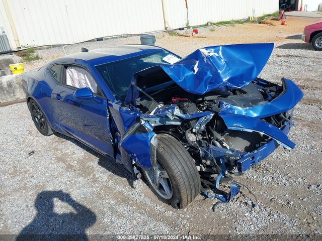 2020 1G1FB1RS4L0112182 main image