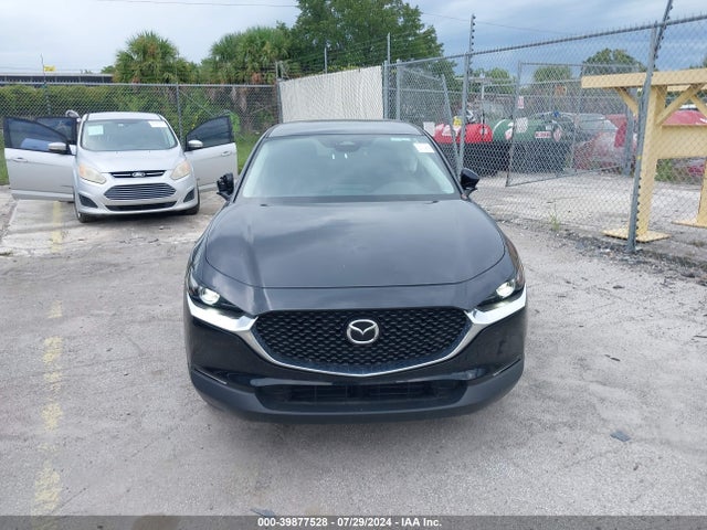 Mazda Cx-30 2.5 S Select Sport 2024 3MVDMBBM8RM625398 Image 12