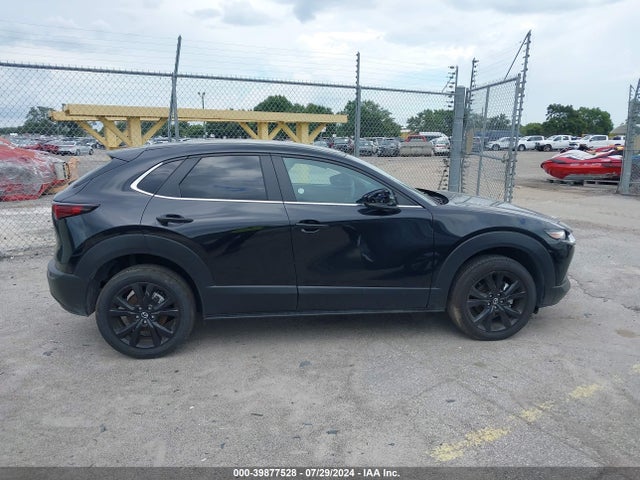 Mazda Cx-30 2.5 S Select Sport 2024 3MVDMBBM8RM625398 Image 13