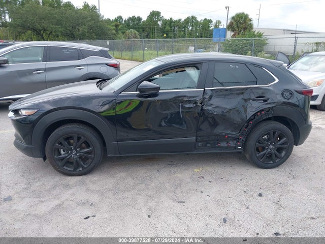 Mazda Cx-30 2.5 S Select Sport 2024 3MVDMBBM8RM625398 Image 14