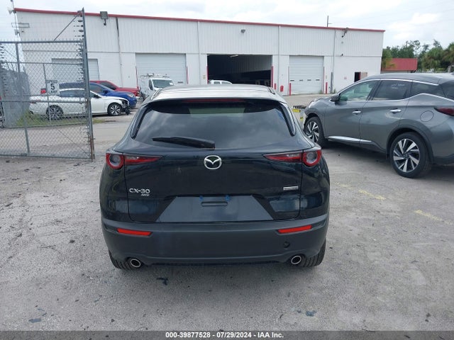 Mazda Cx-30 2.5 S Select Sport 2024 3MVDMBBM8RM625398 Image 16