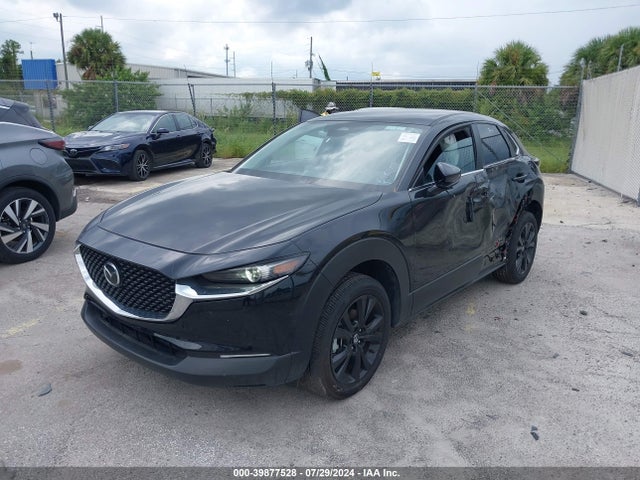 Mazda Cx-30 2.5 S Select Sport 2024 3MVDMBBM8RM625398 Image 2