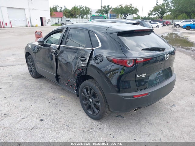 Mazda Cx-30 2.5 S Select Sport 2024 3MVDMBBM8RM625398 Image 3