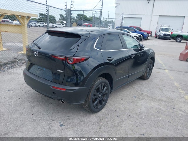 Mazda Cx-30 2.5 S Select Sport 2024 3MVDMBBM8RM625398 Image 4