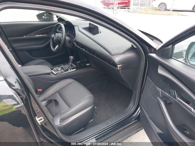 Mazda Cx-30 2.5 S Select Sport 2024 3MVDMBBM8RM625398 Image 5