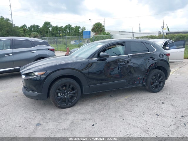 Mazda Cx-30 2.5 S Select Sport 2024 3MVDMBBM8RM625398 Image 6