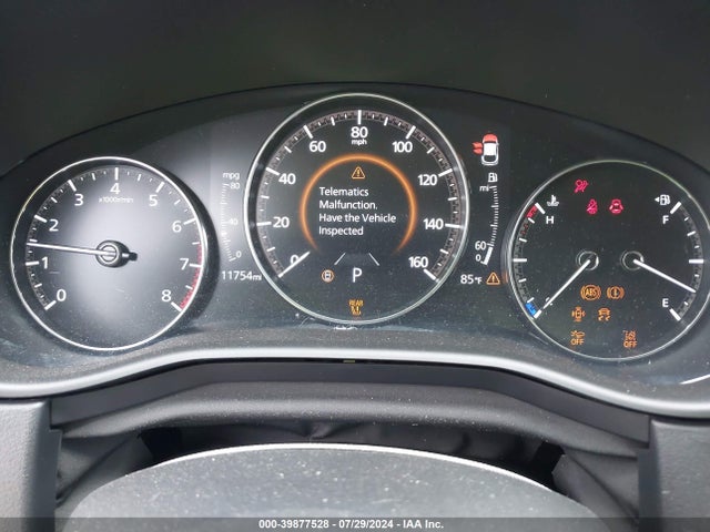 Mazda Cx-30 2.5 S Select Sport 2024 3MVDMBBM8RM625398 Image 7