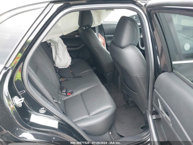 Mazda Cx-30 2.5 S Select Sport 2024 3MVDMBBM8RM625398 Image 8