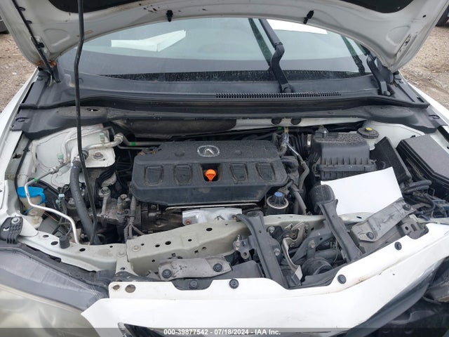 19VDE1F30EE015194 Acura Ilx 2.0l