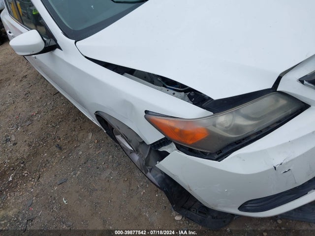 19VDE1F30EE015194 Acura Ilx 2.0l