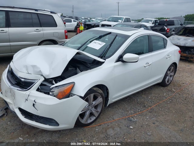 19VDE1F30EE015194 Acura Ilx 2.0l