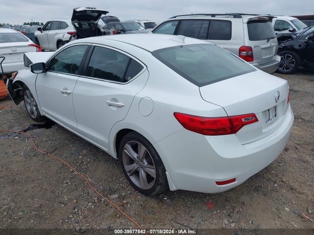 19VDE1F30EE015194 Acura Ilx 2.0l