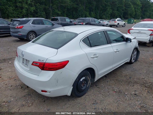 19VDE1F30EE015194 Acura Ilx 2.0l