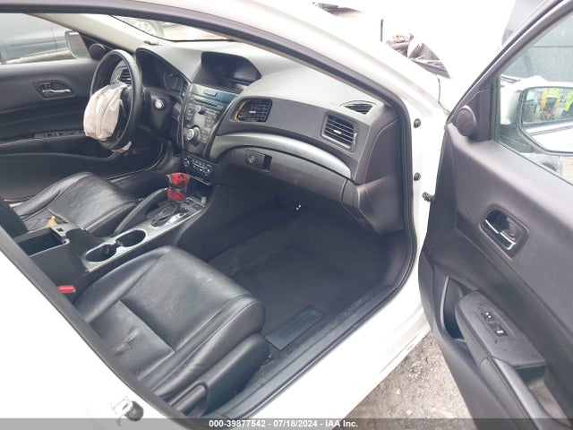 19VDE1F30EE015194 Acura Ilx 2.0l