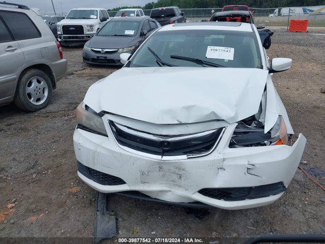 19VDE1F30EE015194 Acura Ilx 2.0l