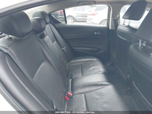 19VDE1F30EE015194 Acura Ilx 2.0l