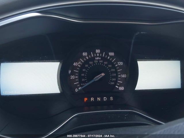 Ford FUSION SE 2014 3FA6P0HD9ER239198 Image 7