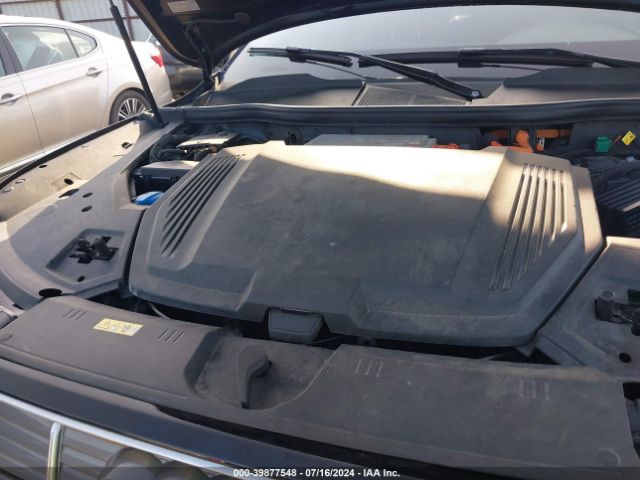 WA1LABGE7KB017550 Audi E-tron Premium Plus
