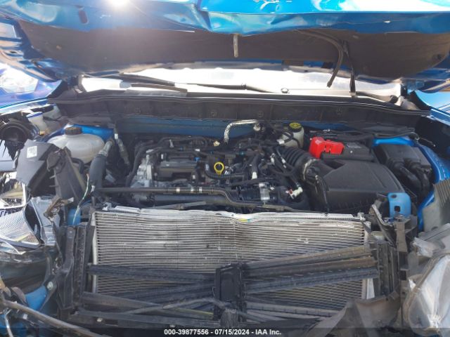 1FMCU9G60LUC15838 Ford ESCAPE SE