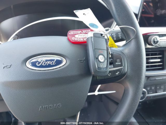 1FMCU9G60LUC15838 Ford ESCAPE SE