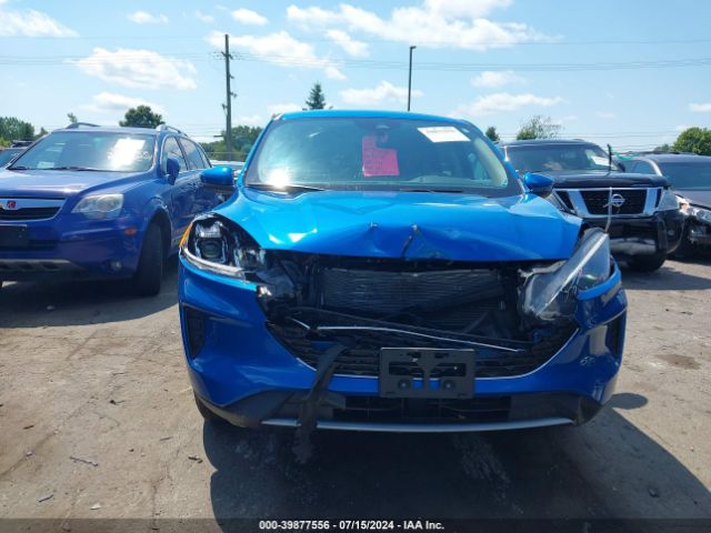 1FMCU9G60LUC15838 Ford ESCAPE SE