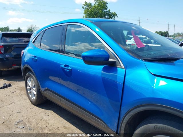 1FMCU9G60LUC15838 Ford ESCAPE SE