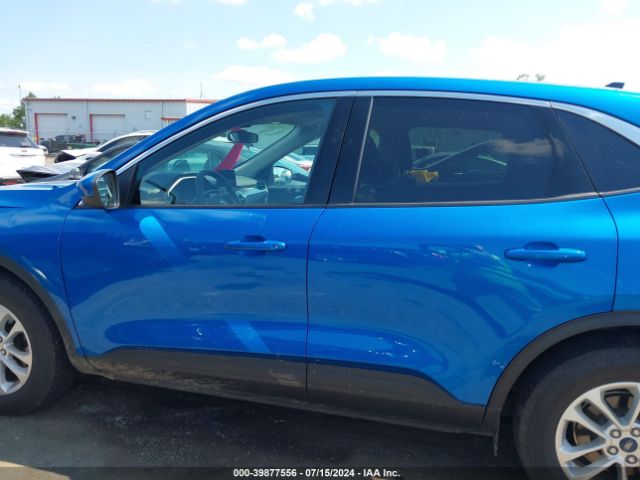 1FMCU9G60LUC15838 Ford ESCAPE SE