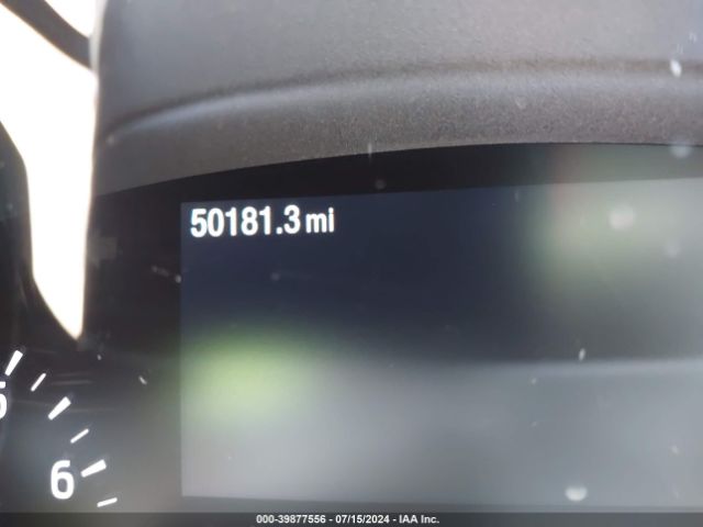 1FMCU9G60LUC15838 Ford ESCAPE SE