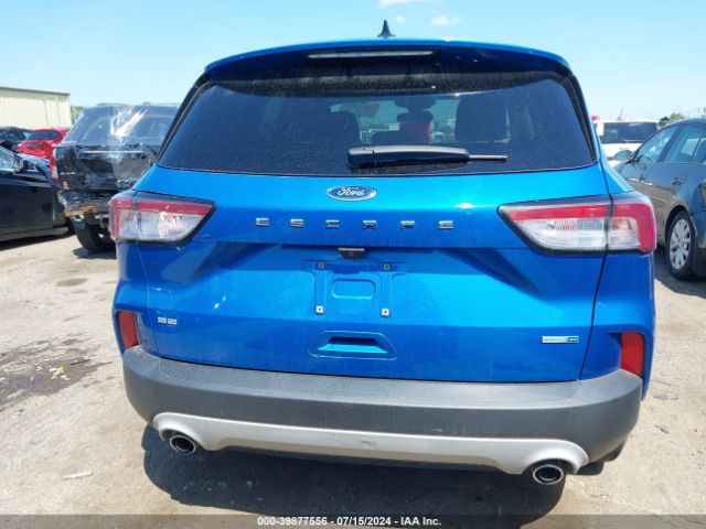 1FMCU9G60LUC15838 Ford ESCAPE SE