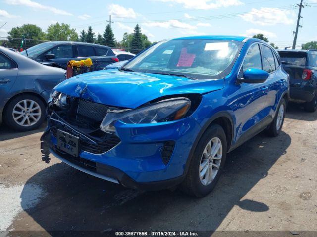 1FMCU9G60LUC15838 Ford ESCAPE SE