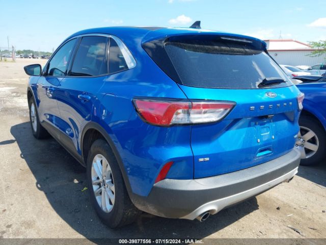 1FMCU9G60LUC15838 Ford ESCAPE SE