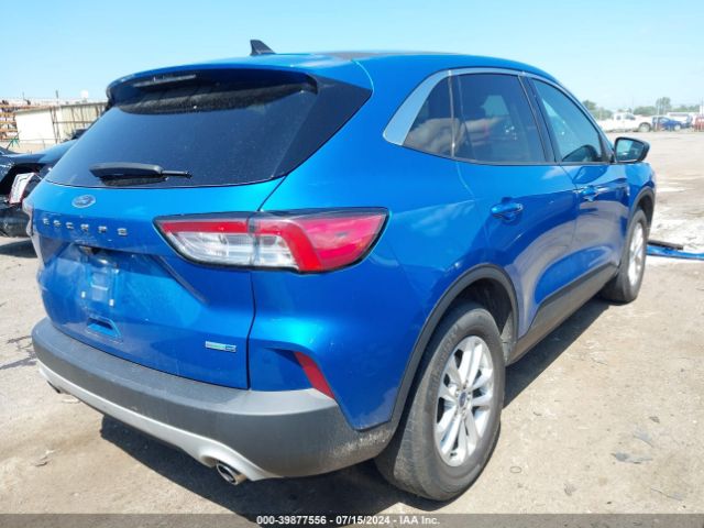 1FMCU9G60LUC15838 Ford ESCAPE SE