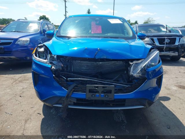 1FMCU9G60LUC15838 Ford ESCAPE SE