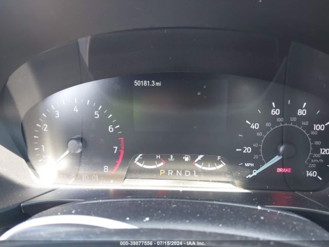 1FMCU9G60LUC15838 Ford ESCAPE SE