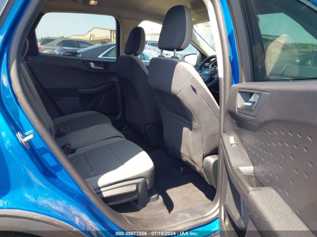 1FMCU9G60LUC15838 Ford ESCAPE SE