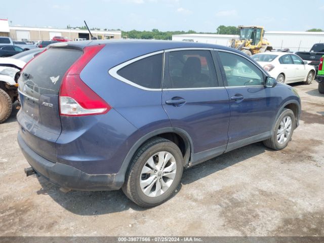 2HKRM4H53EH628826 Honda CR-V EX