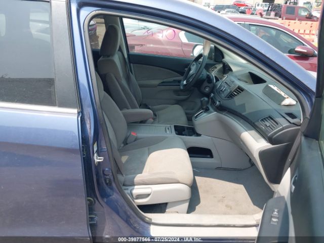 2HKRM4H53EH628826 Honda CR-V EX