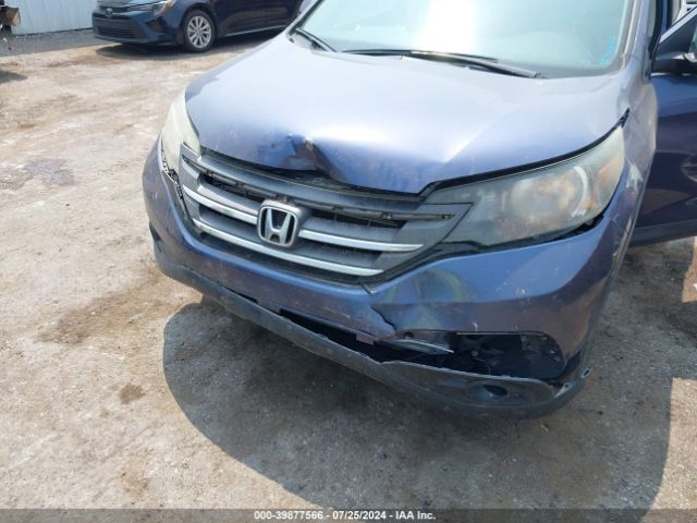 2HKRM4H53EH628826 Honda CR-V EX