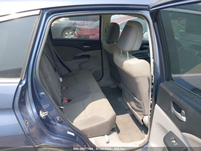 2HKRM4H53EH628826 Honda CR-V EX